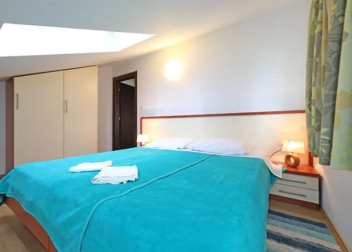 Apartments Andelo Apartman *